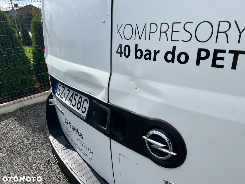 Opel Combo Tour Van 1.6 CDTI L1H1 - 5