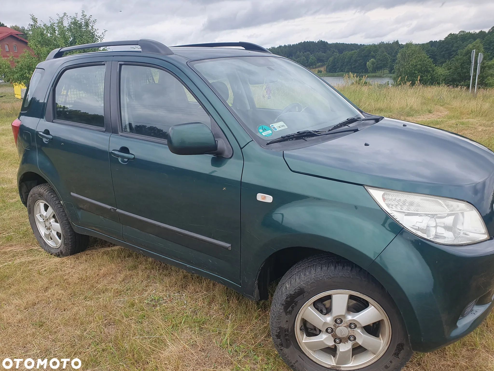 Daihatsu Terios 1.5 Top 4WD - 1