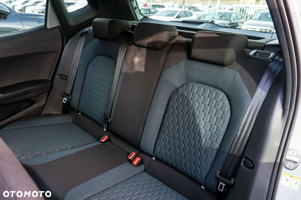 Seat Arona - 24