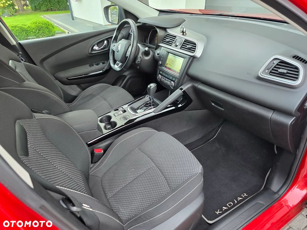 Renault Kadjar Energy dCi 110 EDC Business - 6