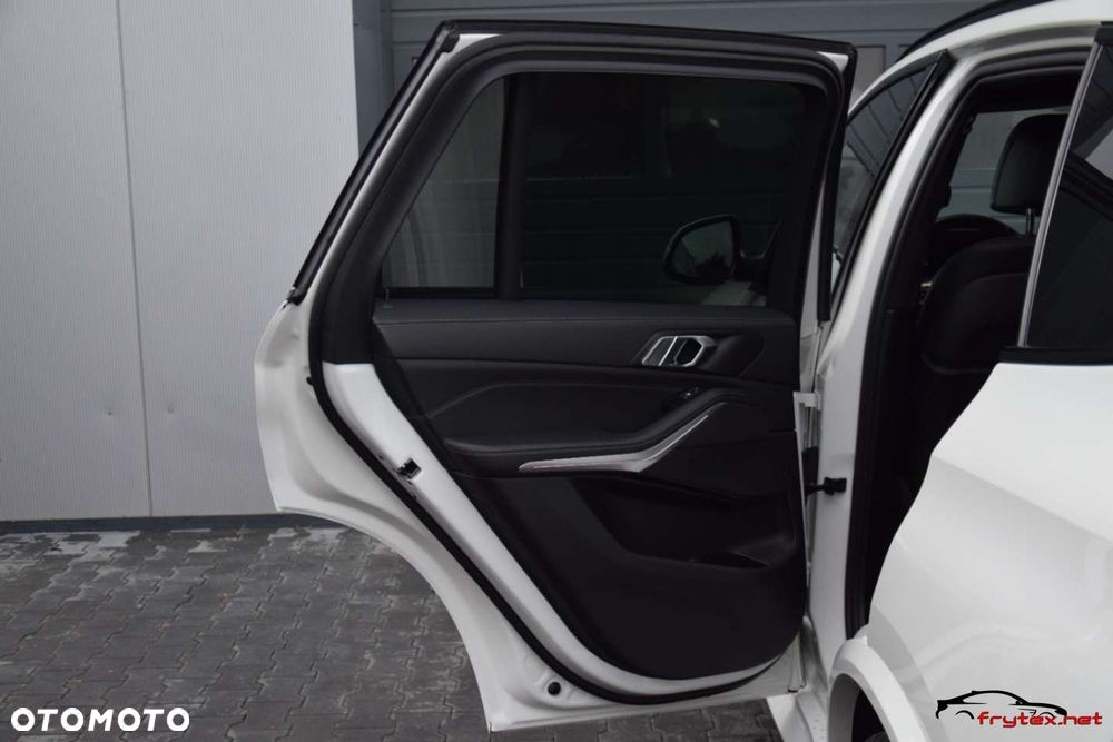 BMW X5 - 20