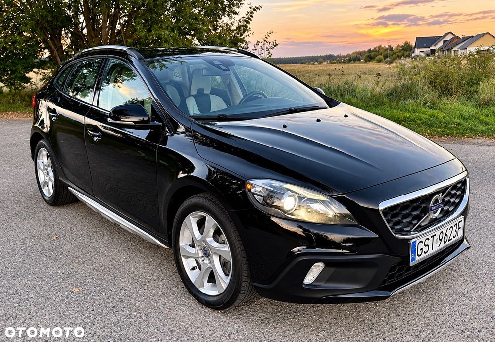 Volvo V40 D3 Summum - 3
