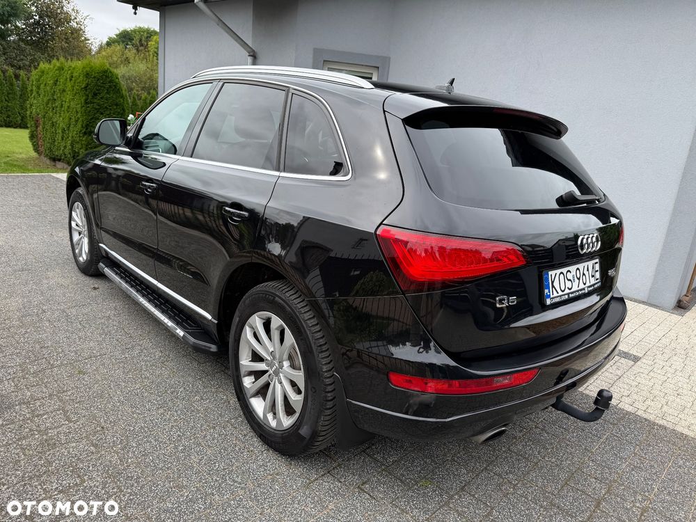Audi Q5 2.0 TFSI Quattro S tronic - 29