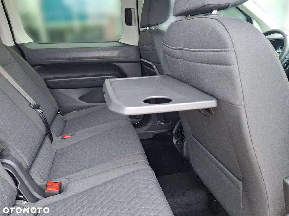 Volkswagen Caddy - 22