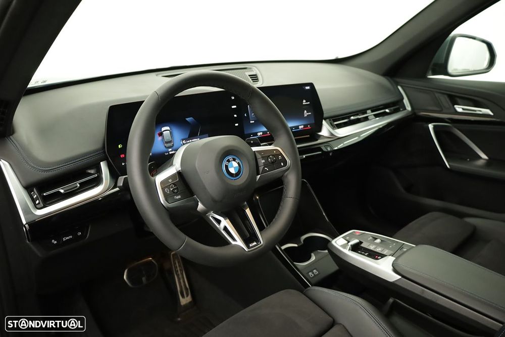 BMW X1 xDrive25e Pack Desportivo M - 8