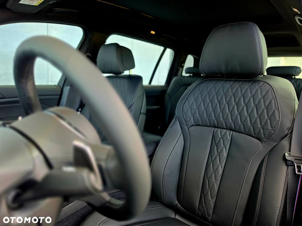 BMW X7 xDrive40d mHEV sport - 22