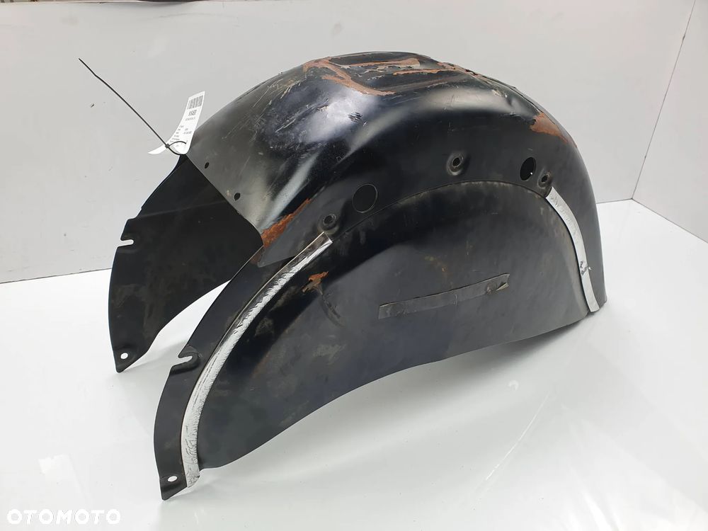 INDIAN CHIEF DARK HORSE 1800 2016 błotnik motocykl tył - 1