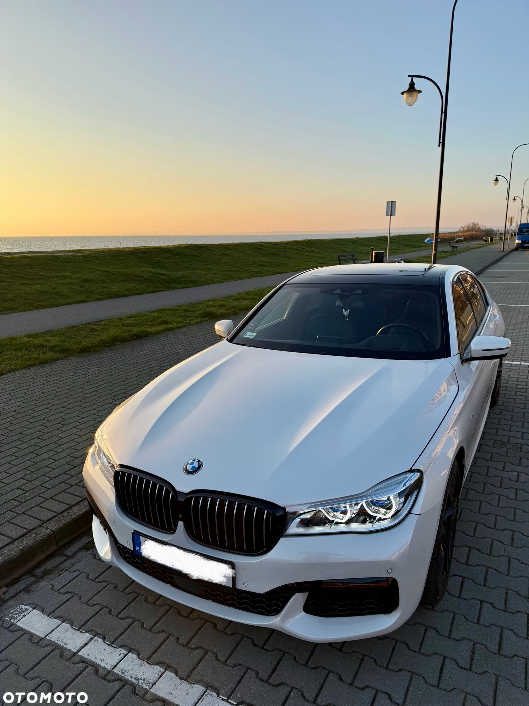 BMW Seria 7 - 3