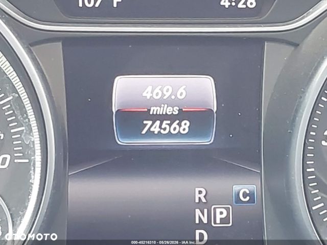Mercedes-Benz GLA 250 4Matic 7G-DCT - 16