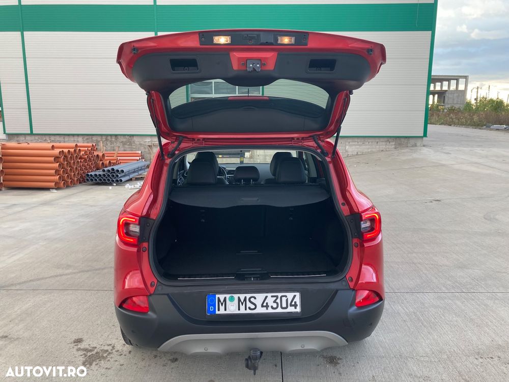 Renault Kadjar Energy dCi 110 EDC XMOD - 27