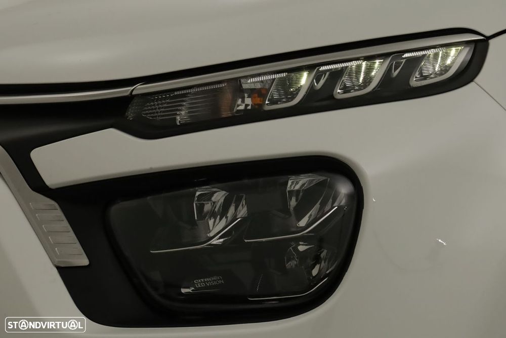 Citroën C3 1.5 BlueHDi Max - 6