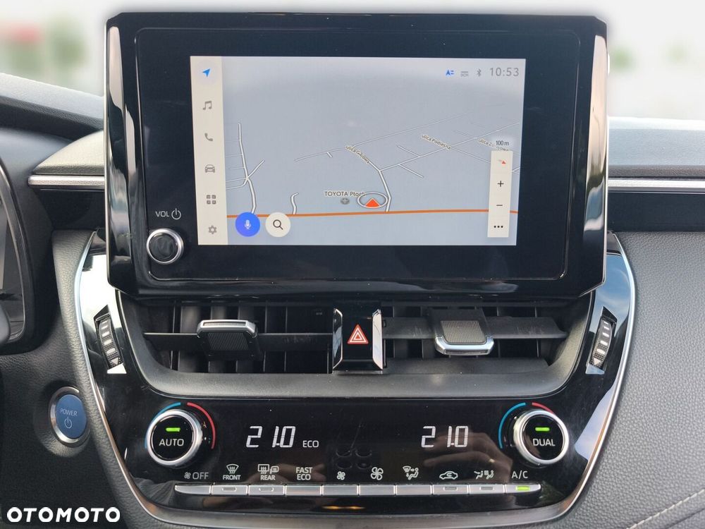 Toyota Corolla 1.8 Hybrid Comfort - 19