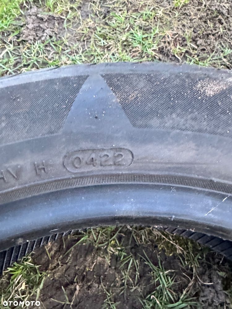 Opony samochodowe - 5