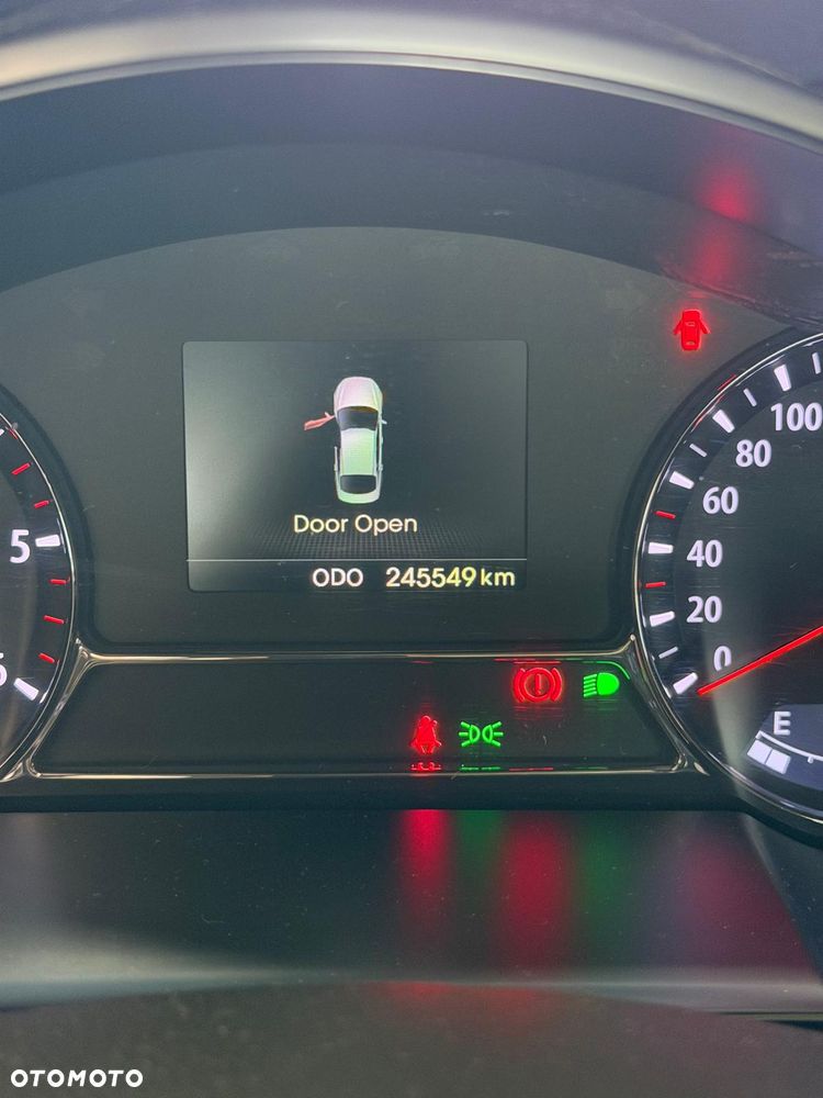 Kia Optima 1.7 CRDI EcoDynamics Edition 7 - 6