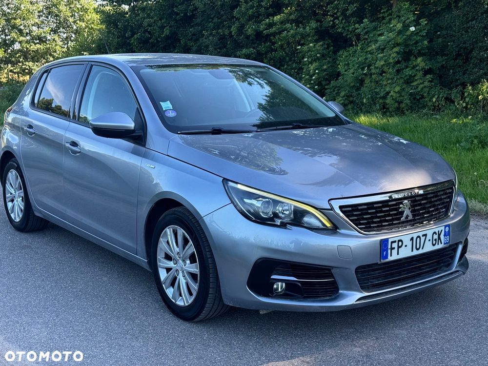 Peugeot 308 PureTech 110 Stop & Start Style - 1