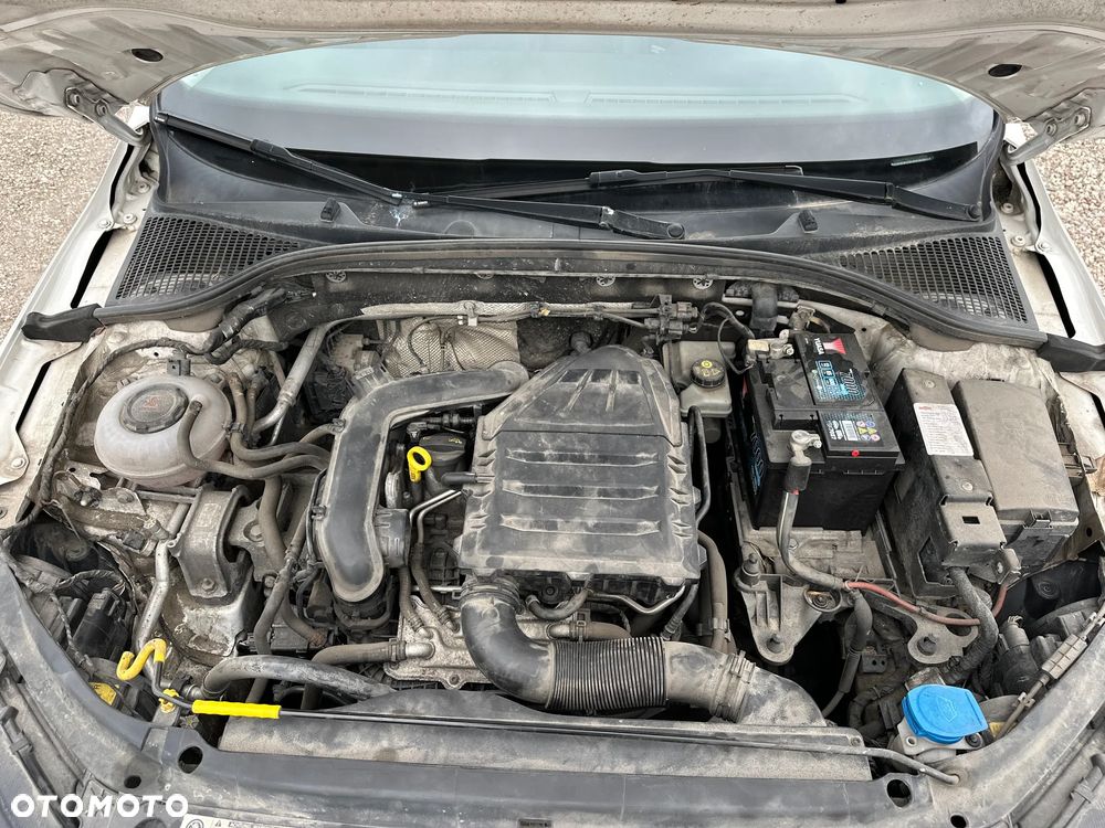 Skoda Octavia - 38