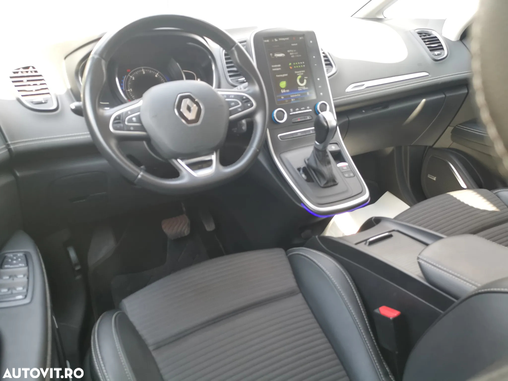 Renault Grand Scenic ENERGY dCi 160 EDC BOSE EDITION - 25