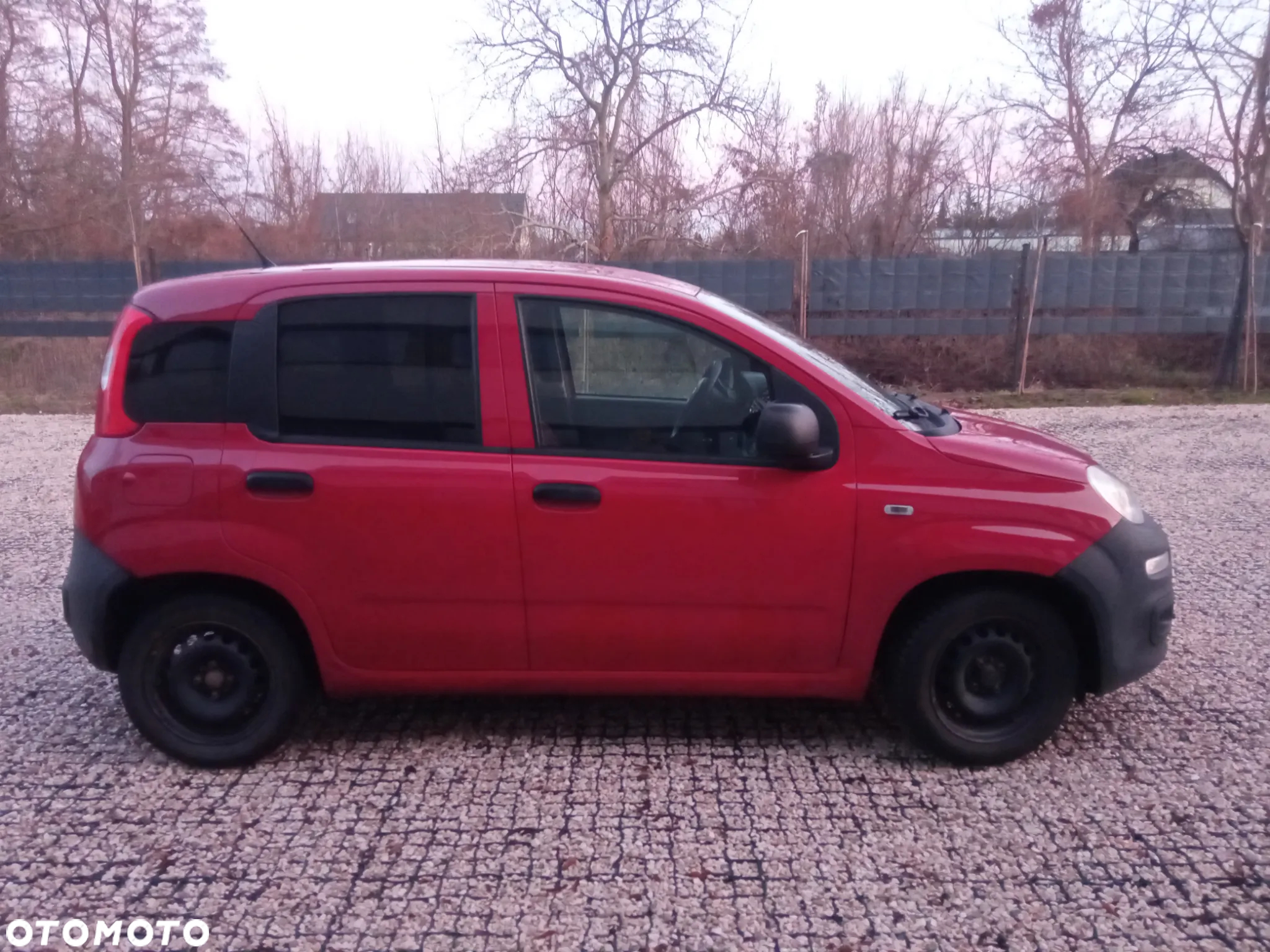 Fiat Panda - 4