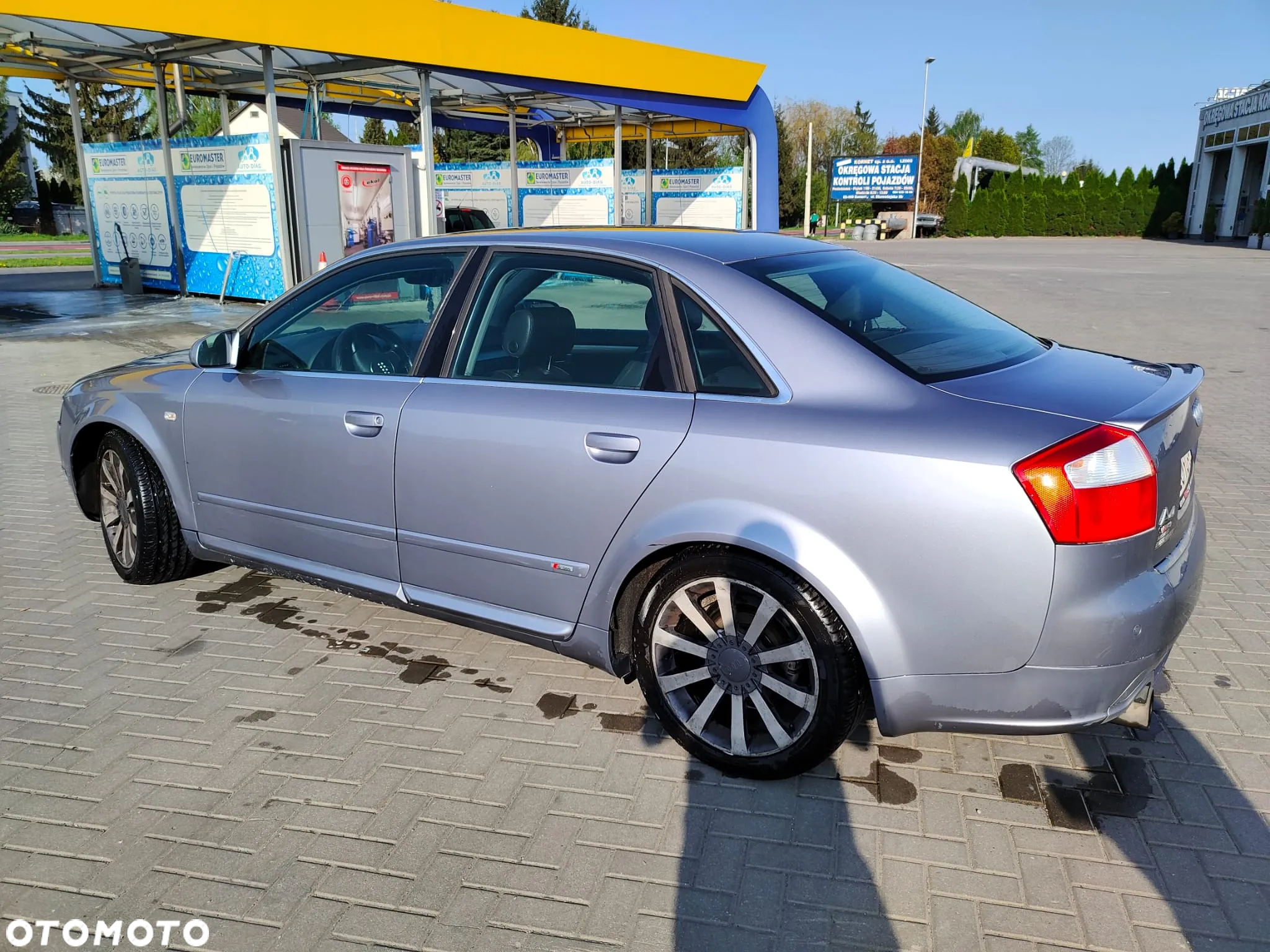 Audi A4 Avant 2.0 - 6