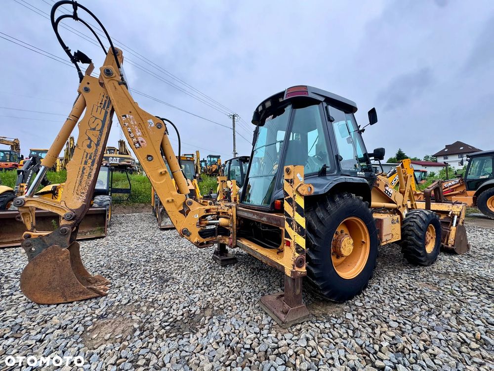 Case 580SLE* KOPARKO ŁADOWARKA CASE 580SLE* CASE 580SM* FINANSOWANIE* ZAMIANA* SKUP* KOPARKO ŁADOWARKA JCB 3CX /// JCB 4CX/// CASE 580SR/// CASE 695 /// CAT 428E// TEREX 970/// - 15