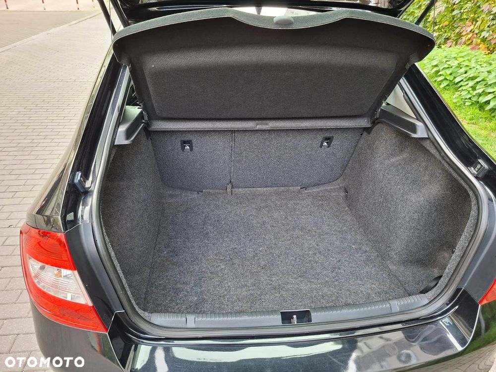 Skoda Rapid 2013 photo 5