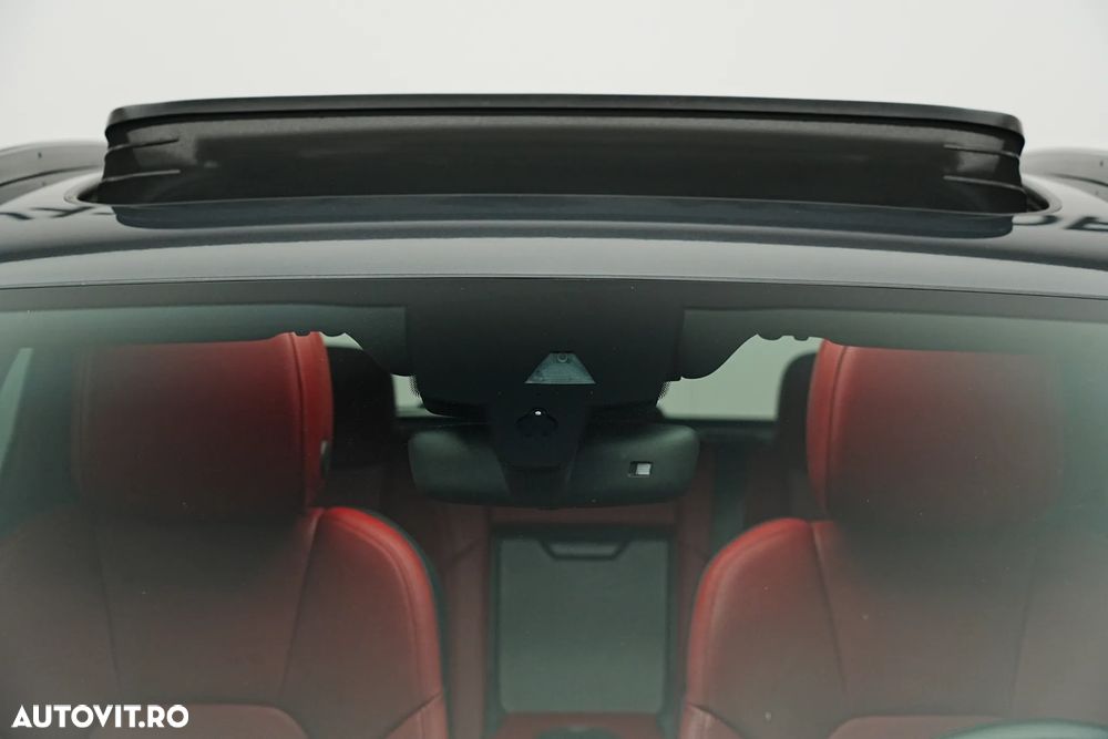 Porsche Macan S - 21