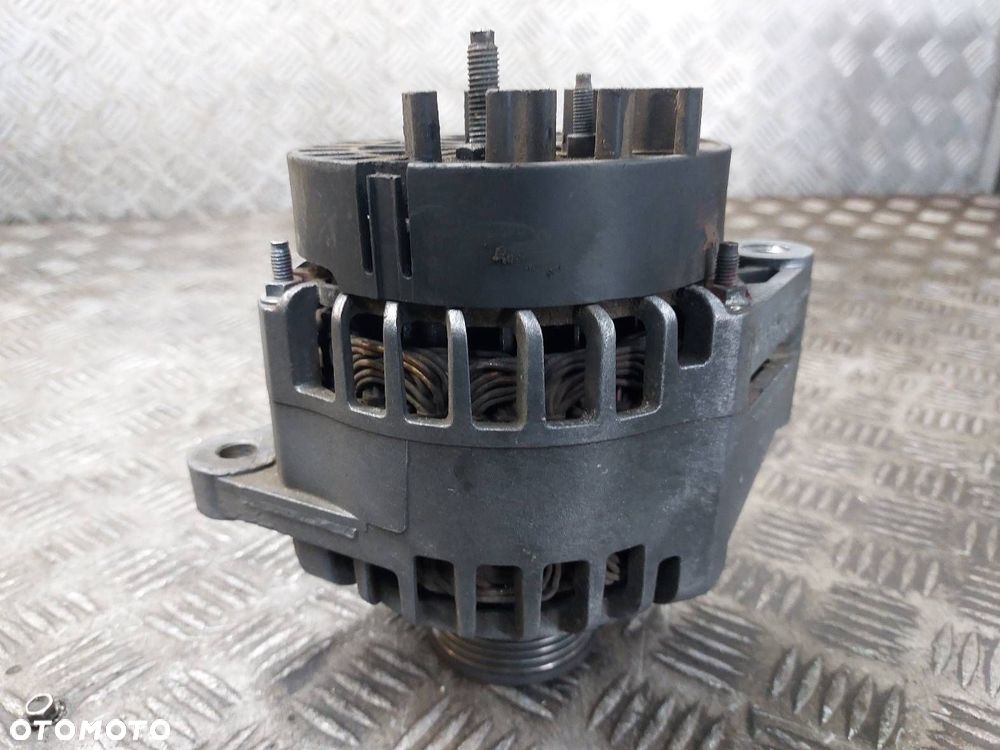 ALTERNATOR OPEL SIGNUM I VECTRA C 1.9 CDTI - 4
