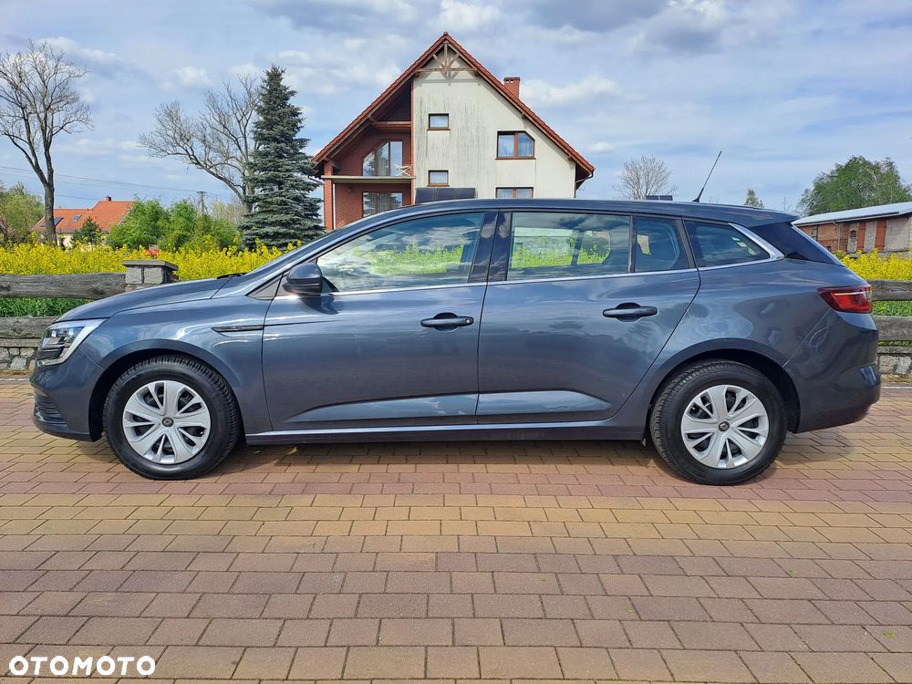 Renault Megane - 9