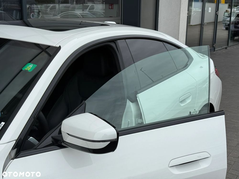 BMW Seria 4 420d Gran Coupe M Sport - 13