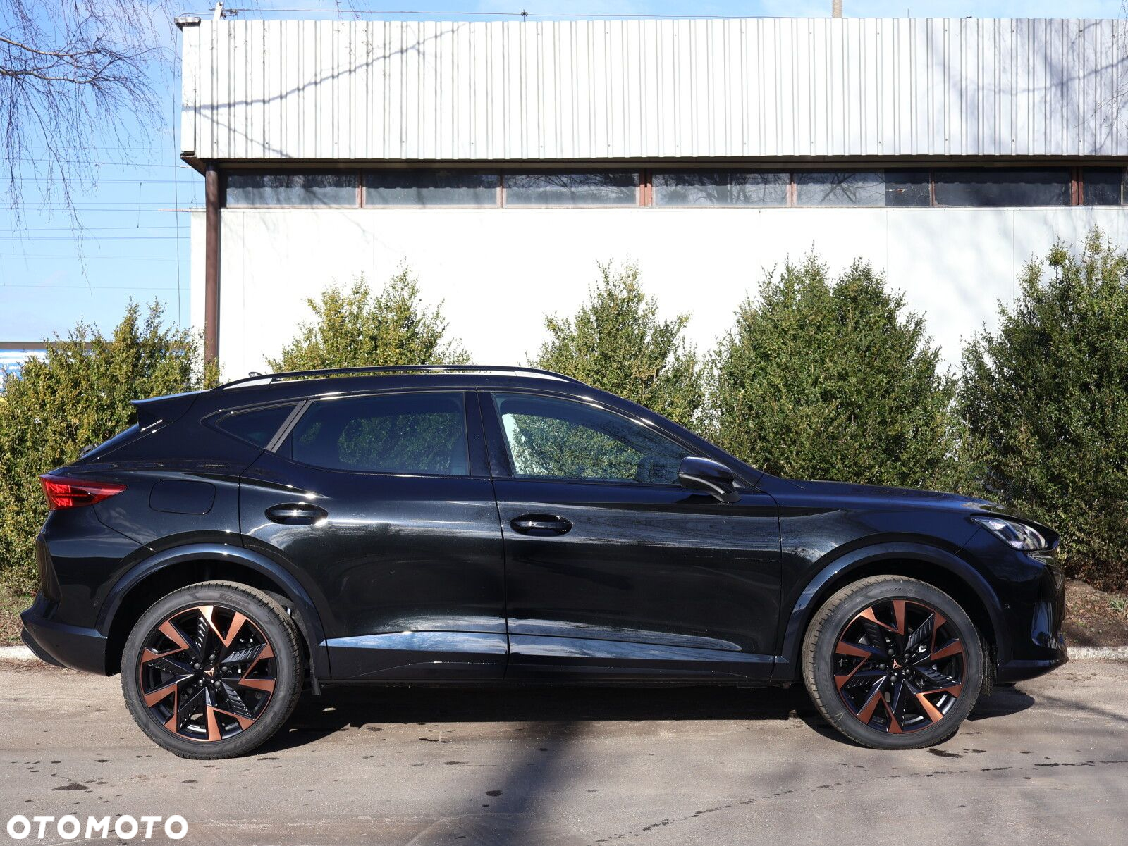 Cupra Formentor - 23
