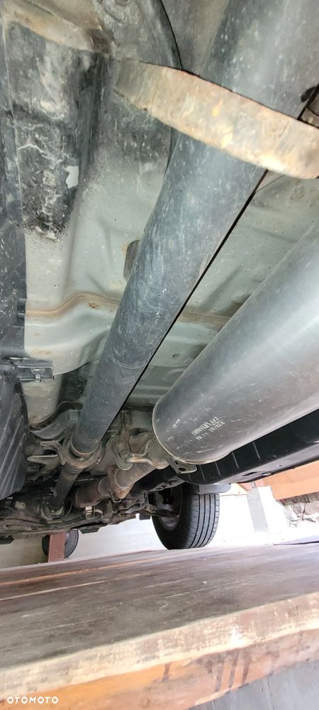 Honda CR-V 2.2i-DTEC Comfort - 23