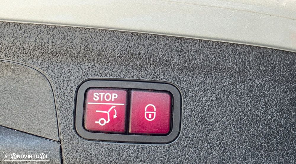 Mercedes-Benz GLE 350 de 4Matic - 29