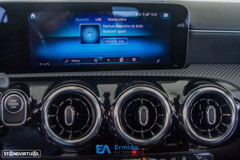 Mercedes-Benz A 250 - 30