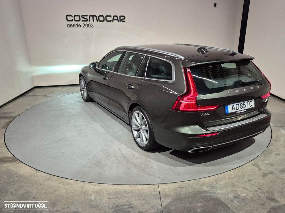 Volvo V60 2.0 T6 AWD TE Inscription Expression - 7