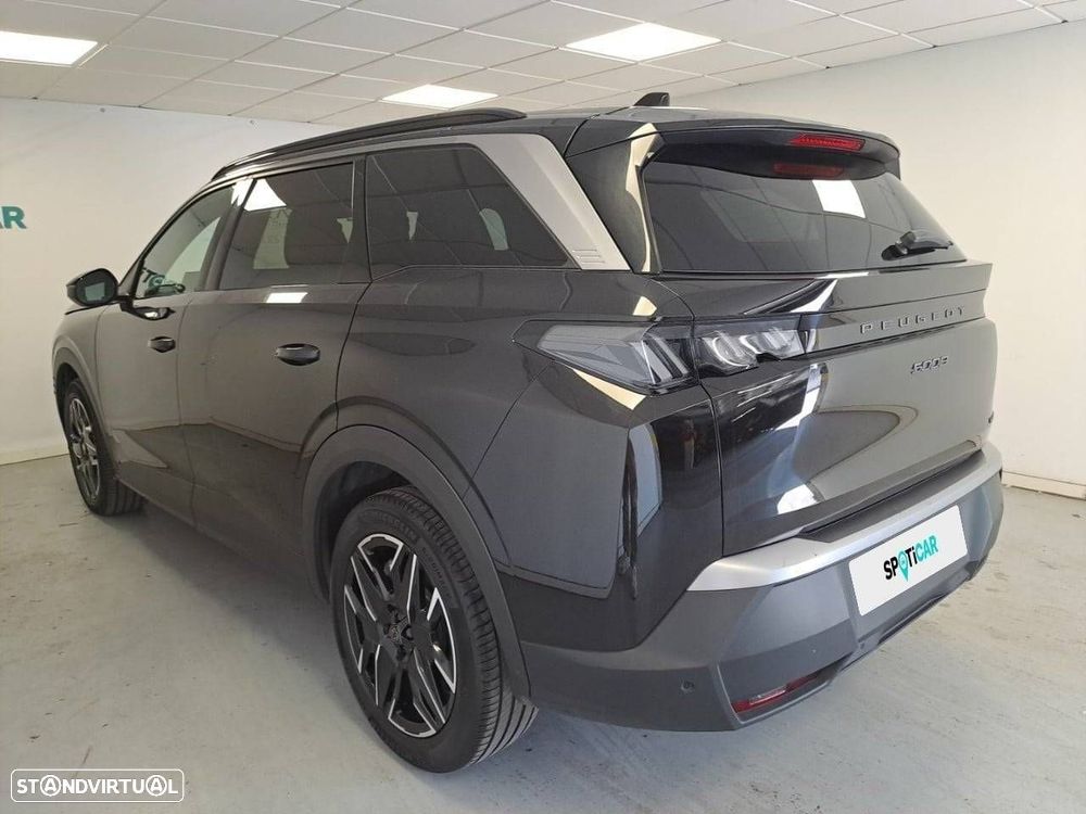 Peugeot 5008 1.2 Hybrid Allure e-DCS6 - 5