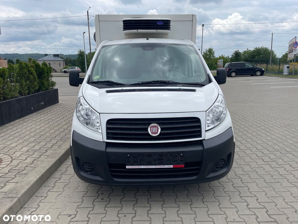 Fiat SCUDO - 13