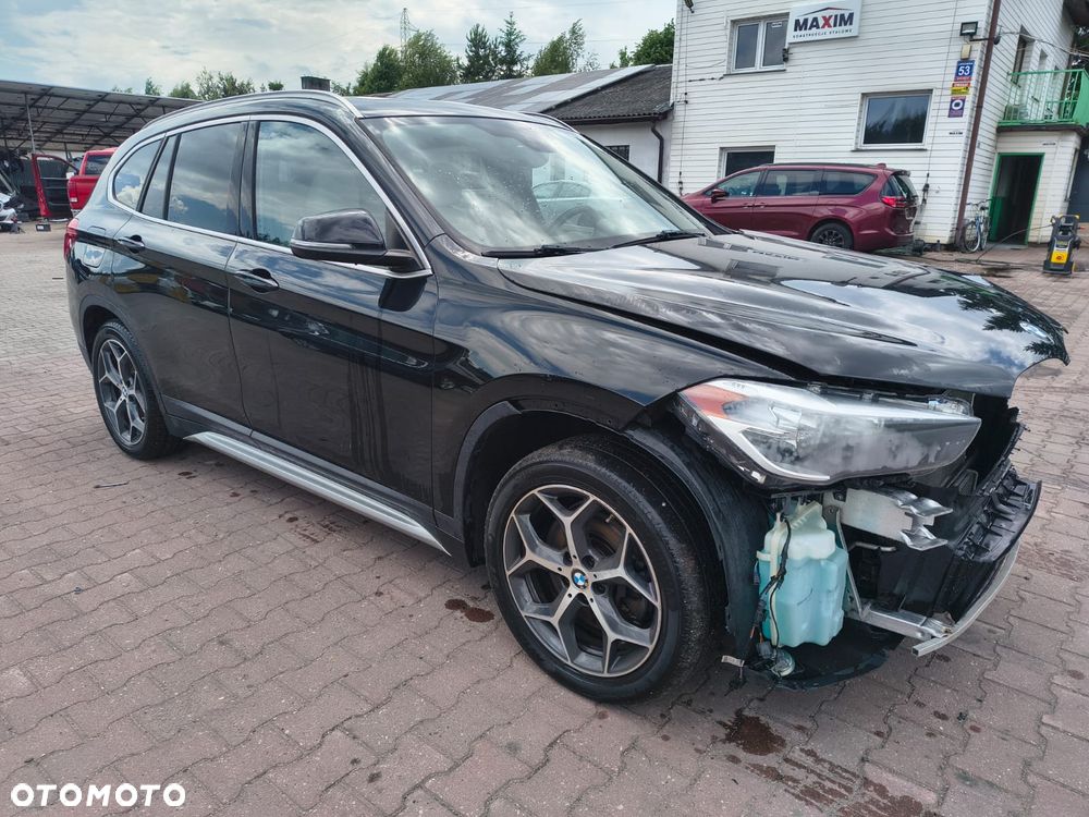 BMW X1 - 5