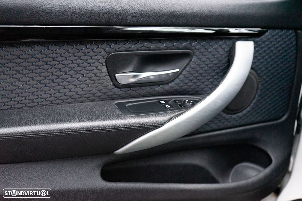 BMW 420 d Pack M Auto - 31