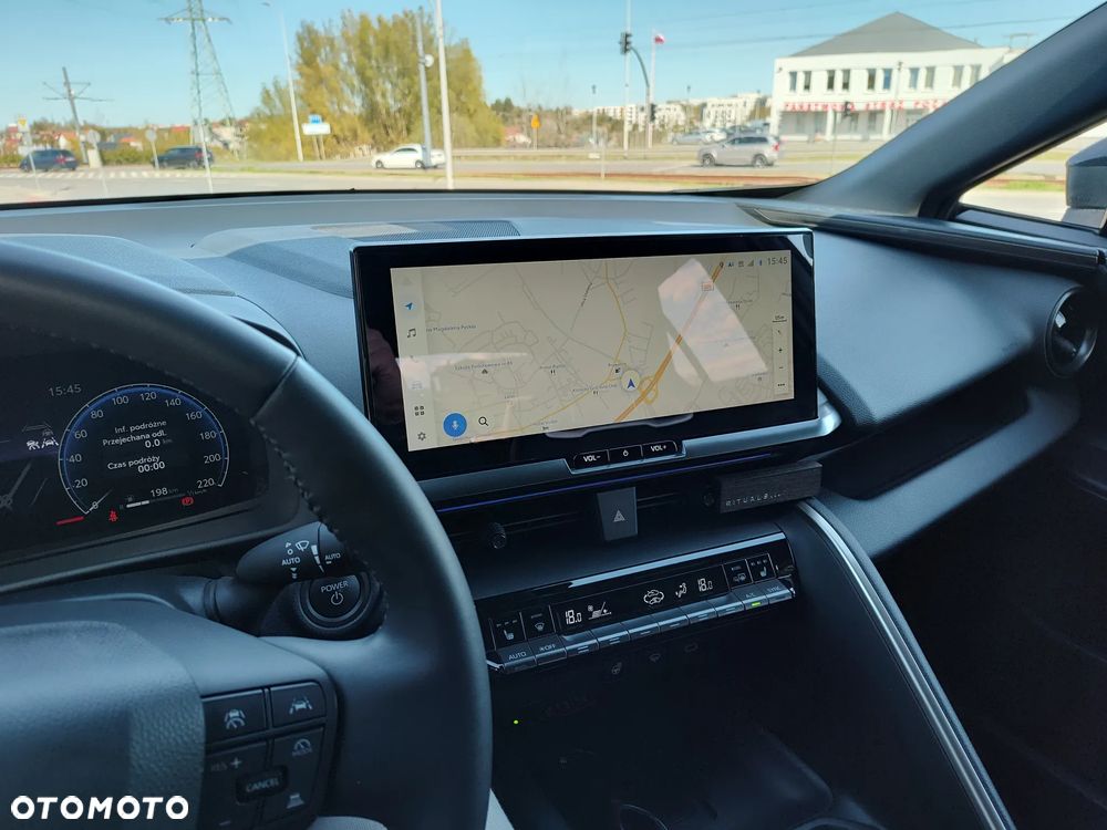 Toyota C-HR 1.8 Hybrid Executive - 27