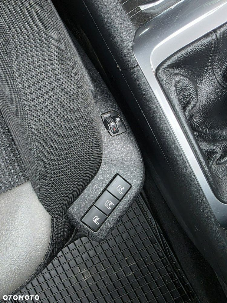 Citroën C4 Grand Picasso - 26