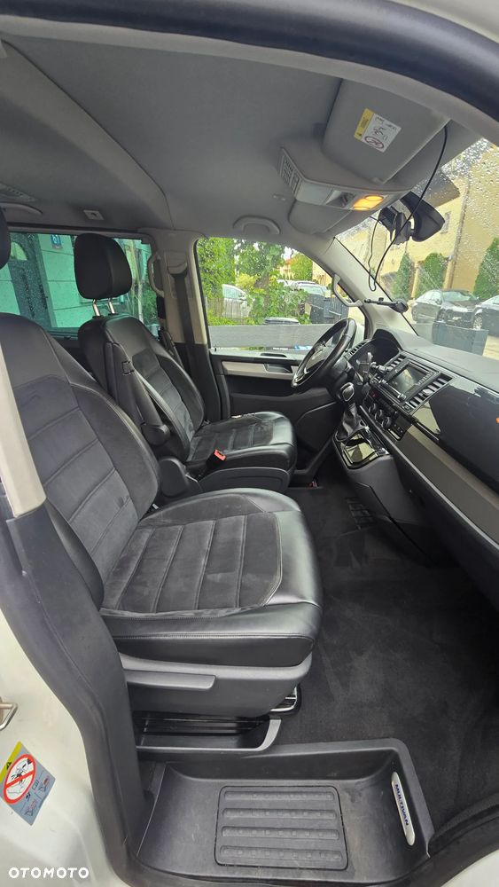 Volkswagen Multivan 2.0 BiTDI L1 Highline DSG - 13