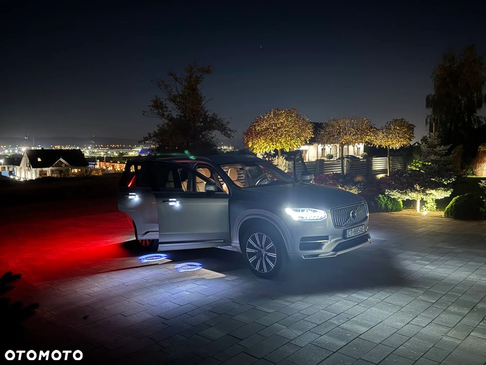 Volvo XC 90 - 15