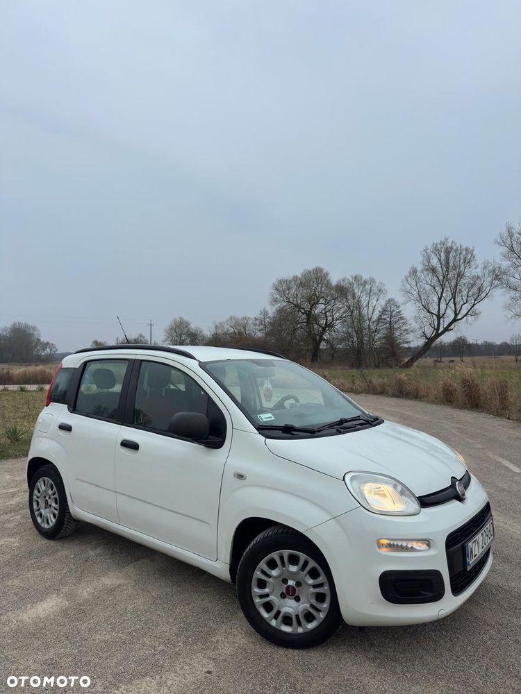 Fiat Panda - 3