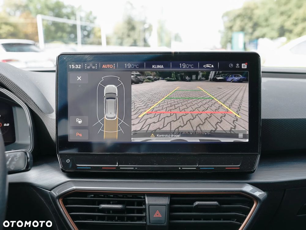 Cupra Leon Sportstourer 2.0 TSI VZ DSG - 26