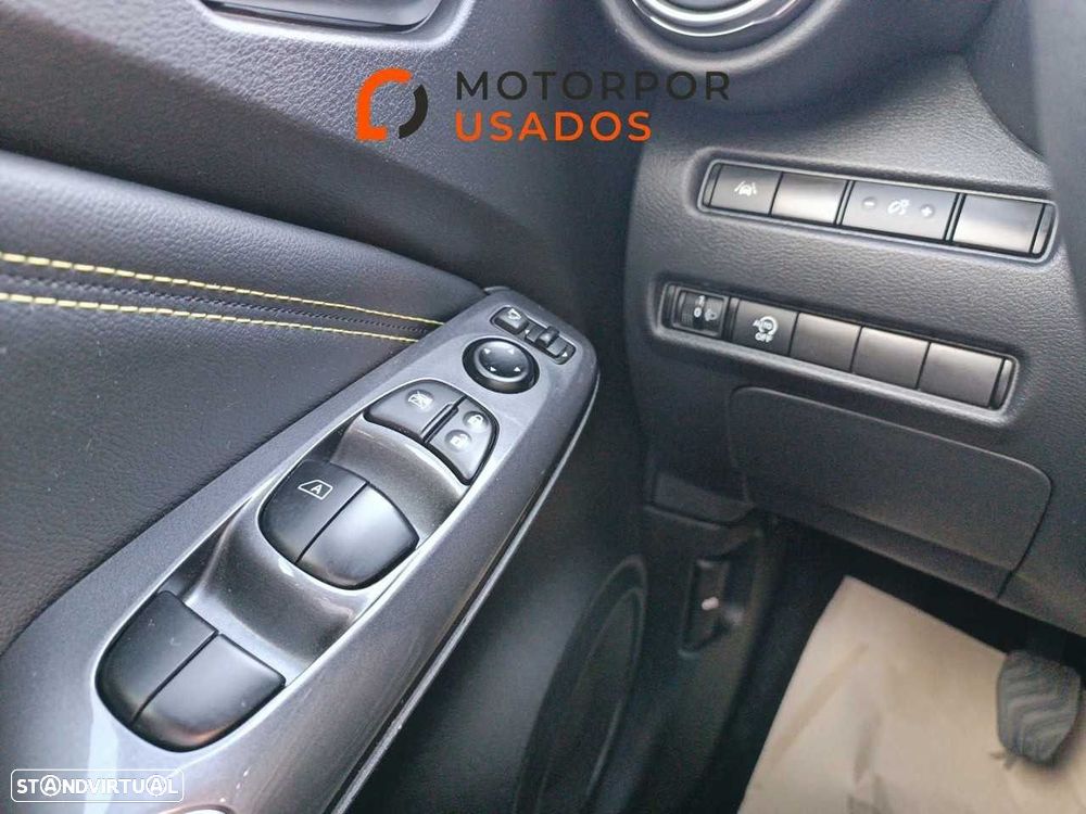 Nissan Juke 1.0 DIG-T Kiiro - 14