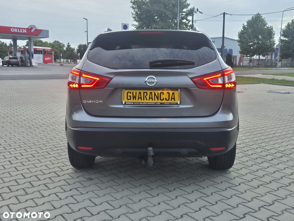 Nissan Qashqai 1.2 DIG-T 360 - 12