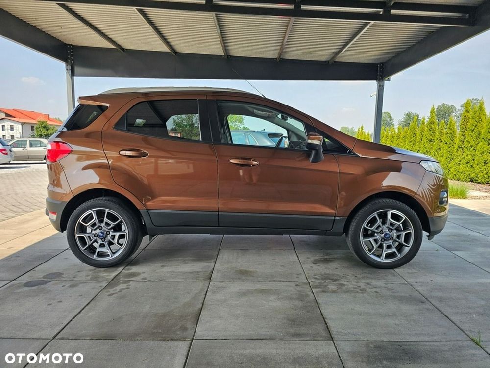 Ford EcoSport - 9