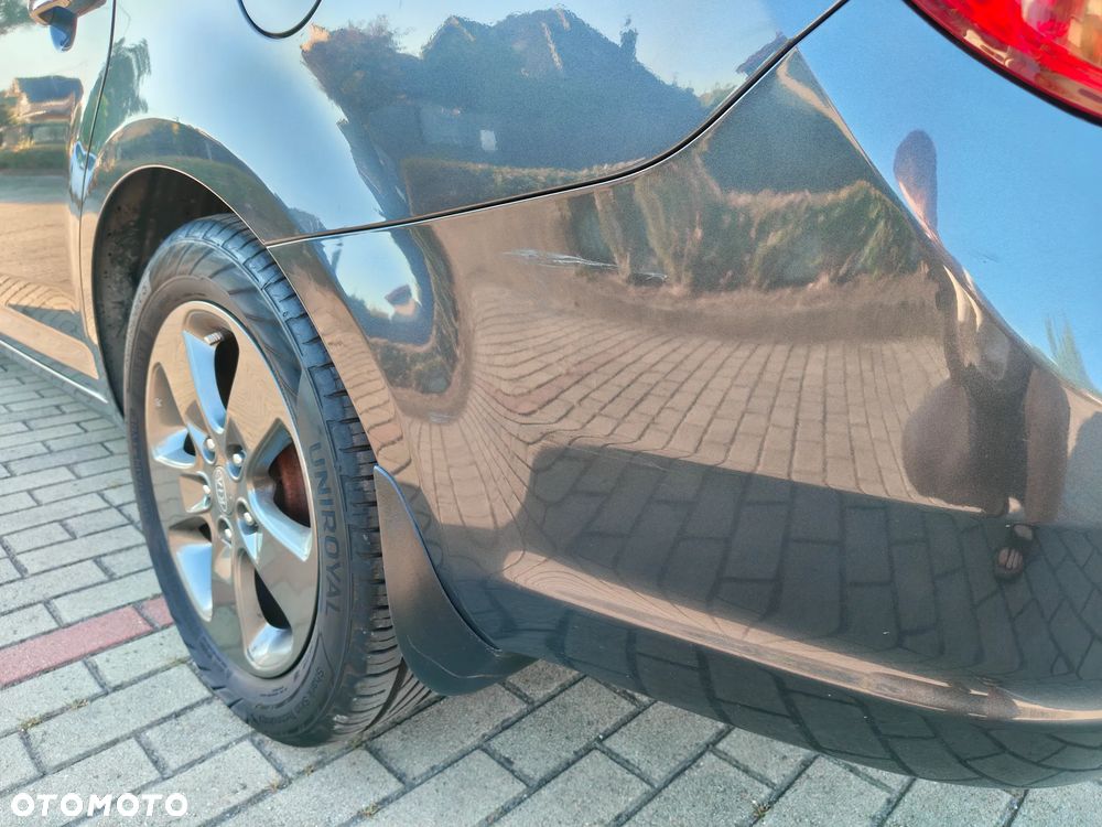 Kia Ceed 1.4 Comfort - 15