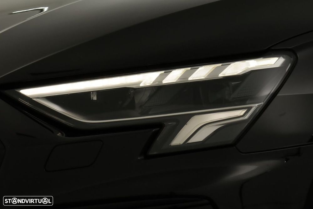 Audi A3 Sportback 45 TFSIe S line - 6