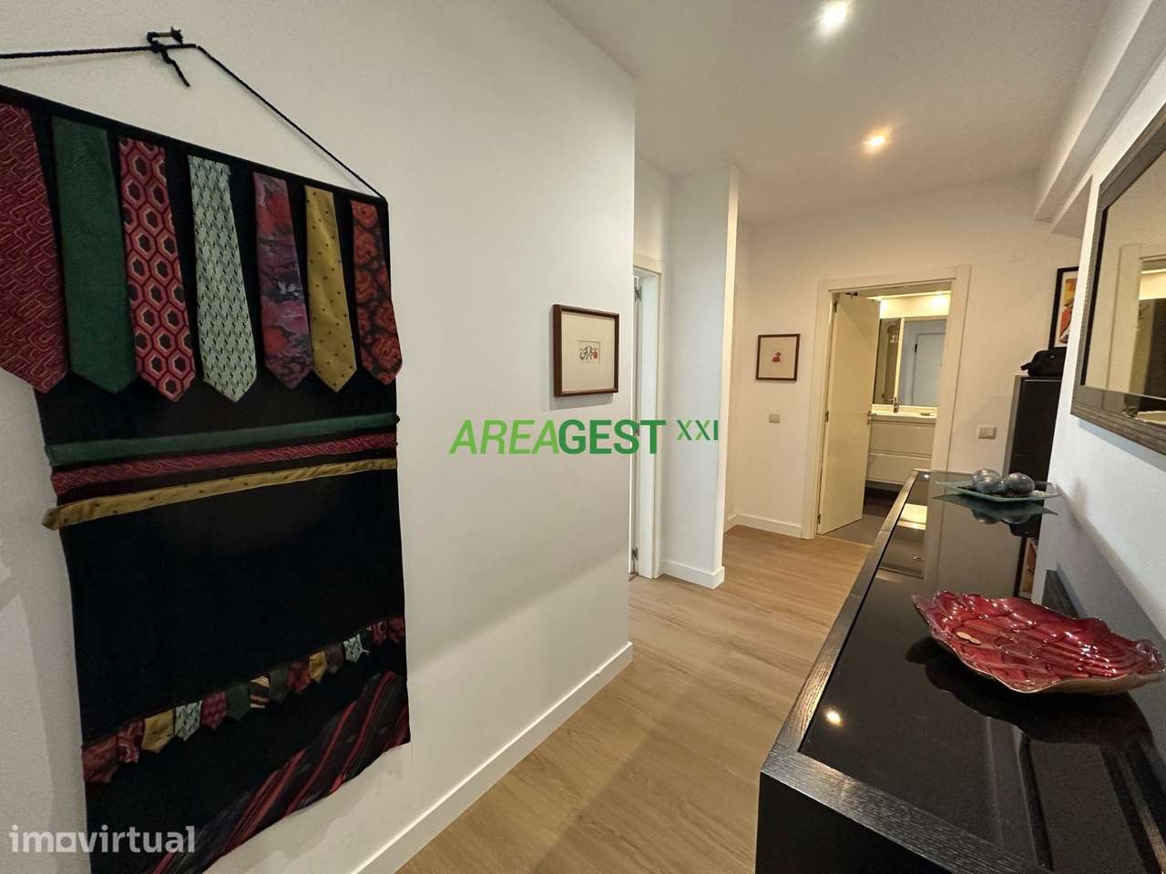 Apartamento T2 para Arrendamento, em Arroios/Lisboa - Grande imagem: 3/23